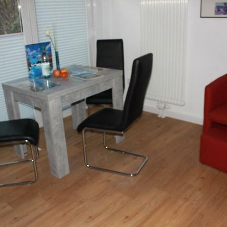 Haus Nordland Appartement Langeoog Buitenkant foto